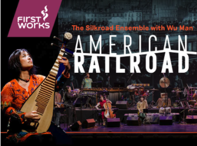 American Railroad